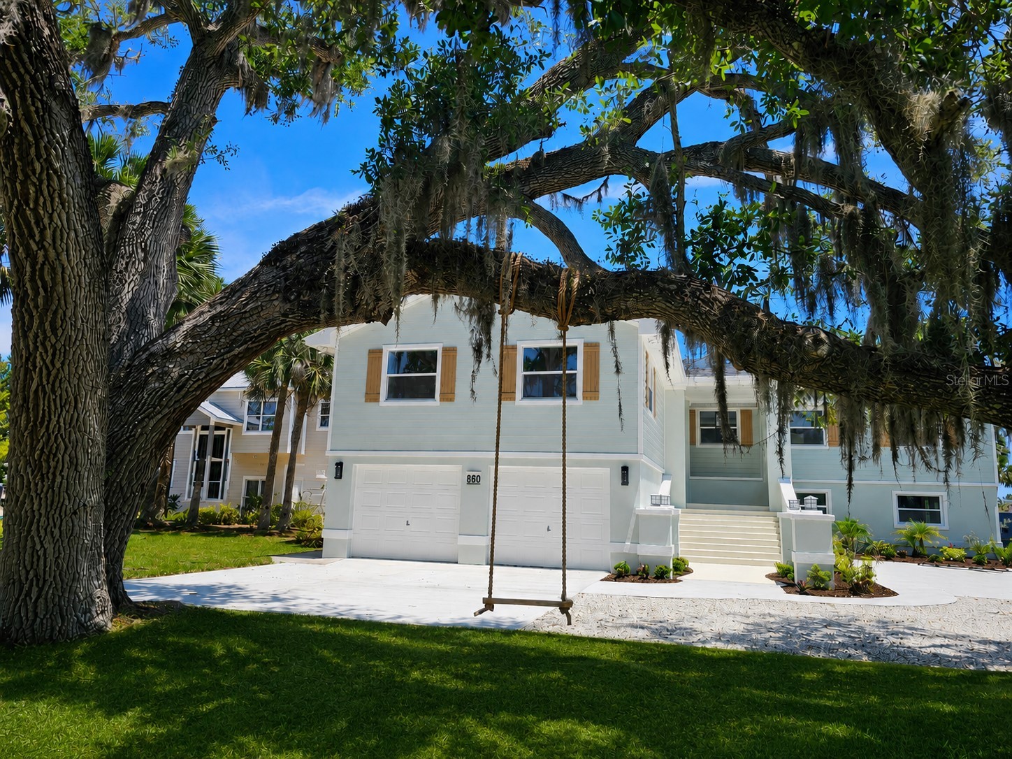 860 Lambert Avenue Flagler Beach FL 32136 - MATANZAS RIVER FC319179 image4