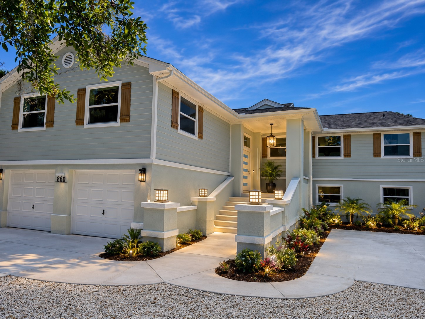 860 Lambert Avenue Flagler Beach FL 32136 - MATANZAS RIVER FC319179 image42