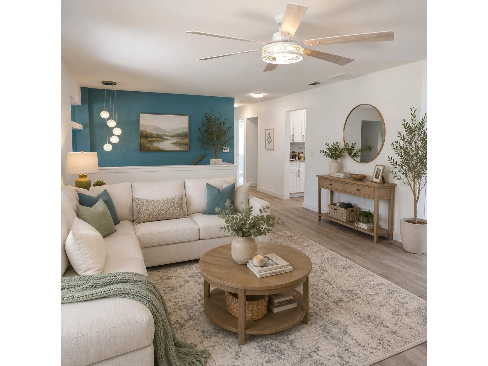 860 Lambert Avenue Flagler Beach FL 32136 - MATANZAS RIVER FC319179 image8