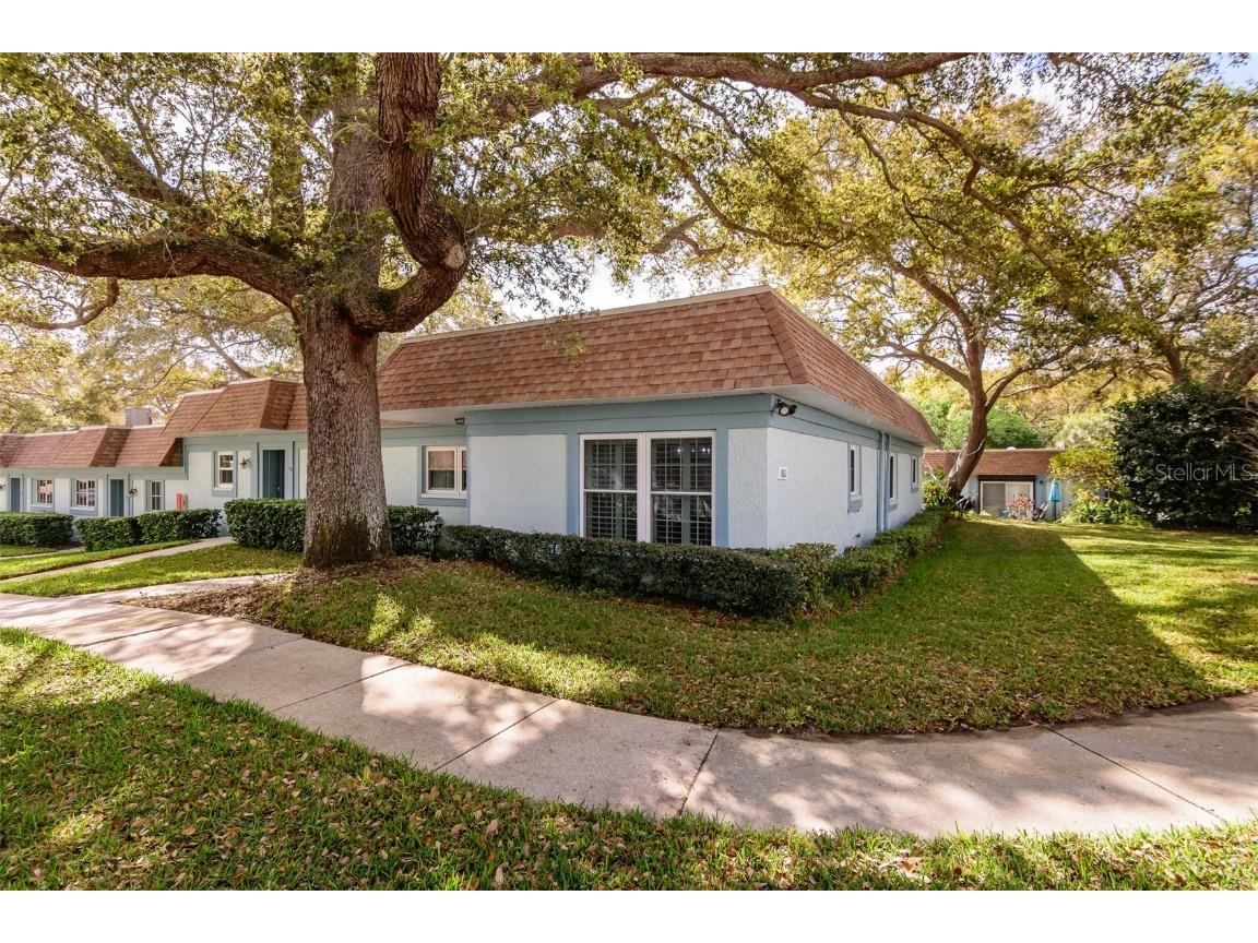 860 Loch Linnhe Lane #119 Dunedin FL 34698 U8193162 image1