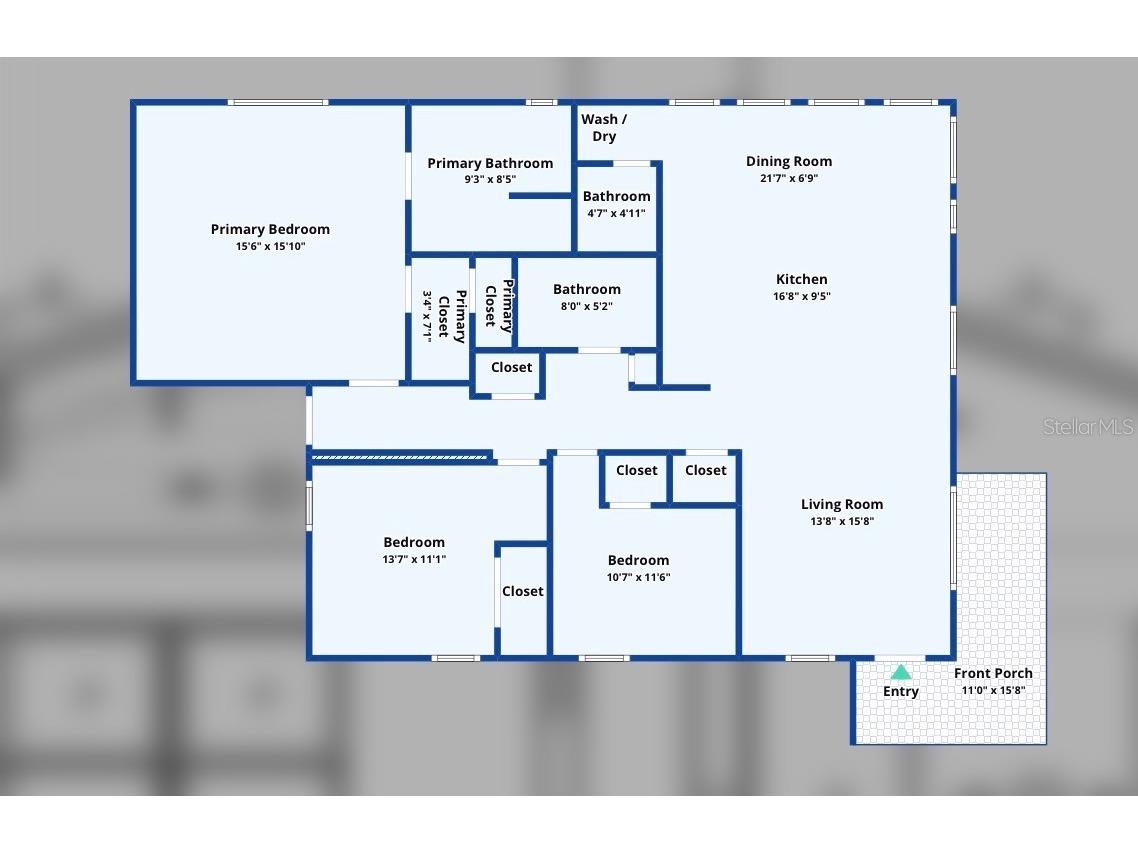860 N Denning Drive Winter Park FL 32789 O6412589 image2