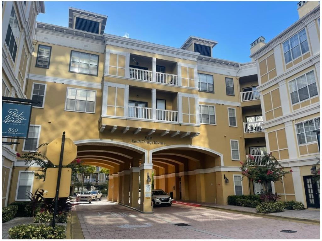 860 N Orange Avenue #103 Orlando FL 32801 O6156349 image1