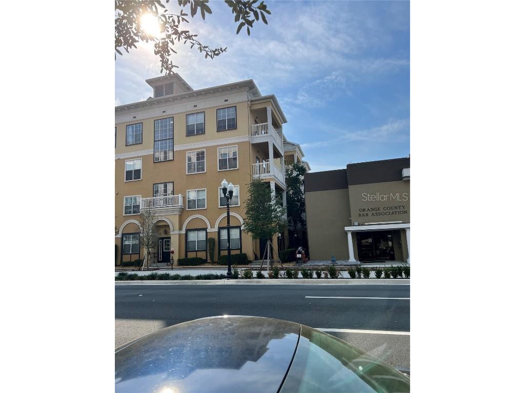 860 N Orange Avenue #104 Orlando FL 32801 S5088997 image1