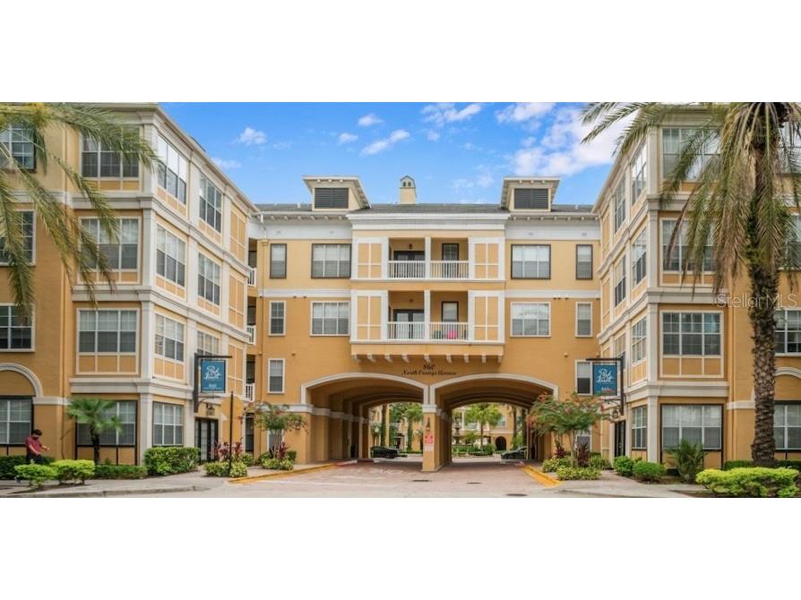 860 N Orange Avenue #121 Orlando FL 32801 O6017490 image1