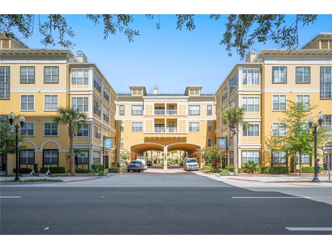 860 N Orange Avenue #144 Orlando FL 32801 L4945715 image1