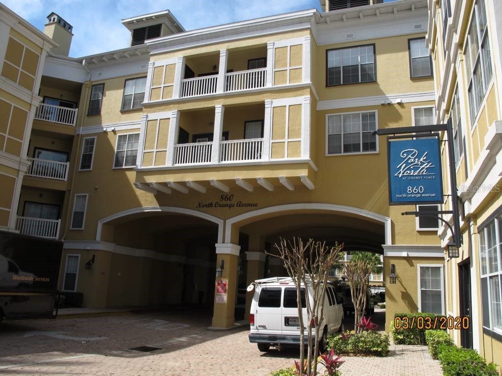 860 N Orange Avenue #159 Orlando FL 32801 O6126130 image1