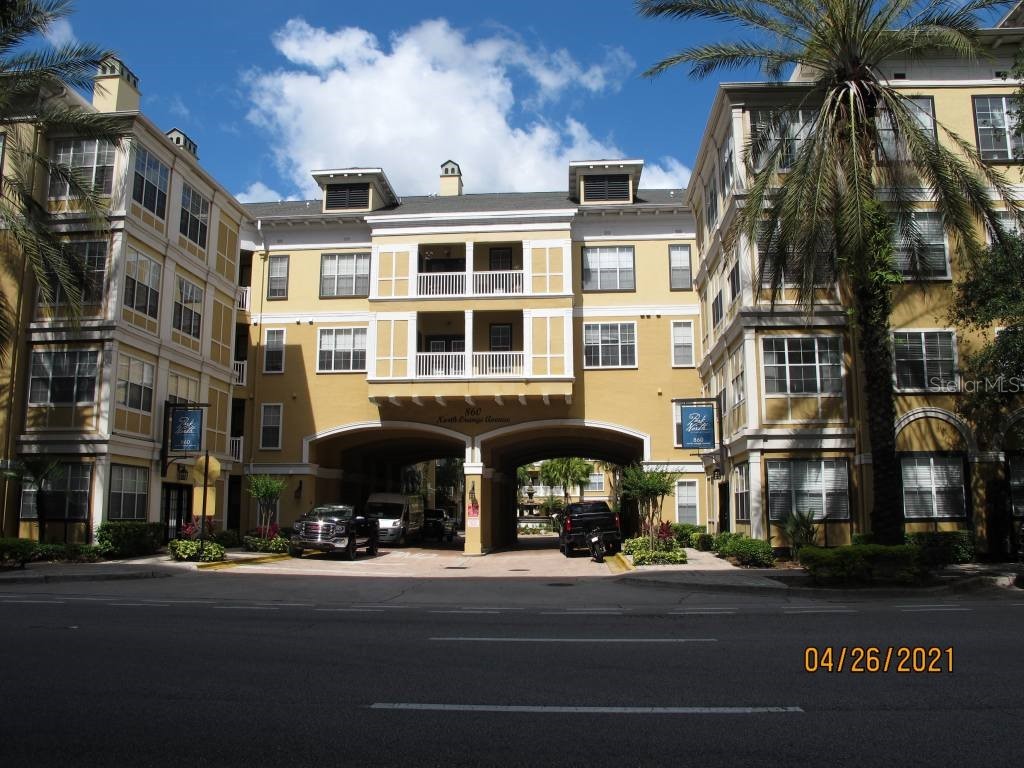 860 N Orange Avenue #305 Orlando FL 32801 O6115952 image1