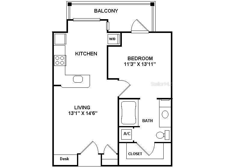 860 N Orange Avenue #403 Orlando FL 32801 O6414758 image15