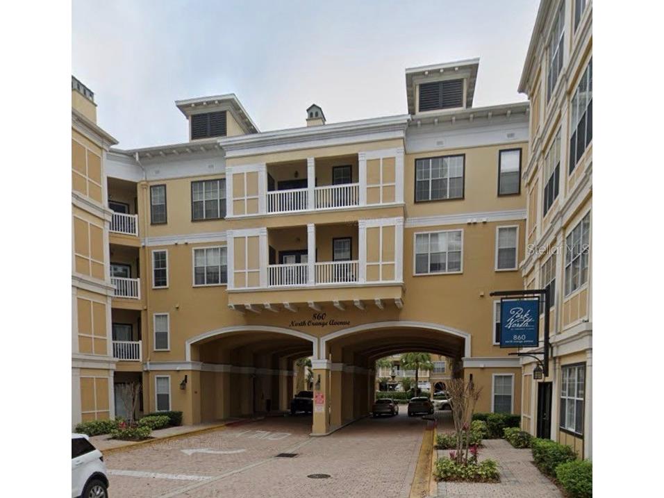 860 N Orange Avenue #430 Orlando FL 32801 S5144267 image1