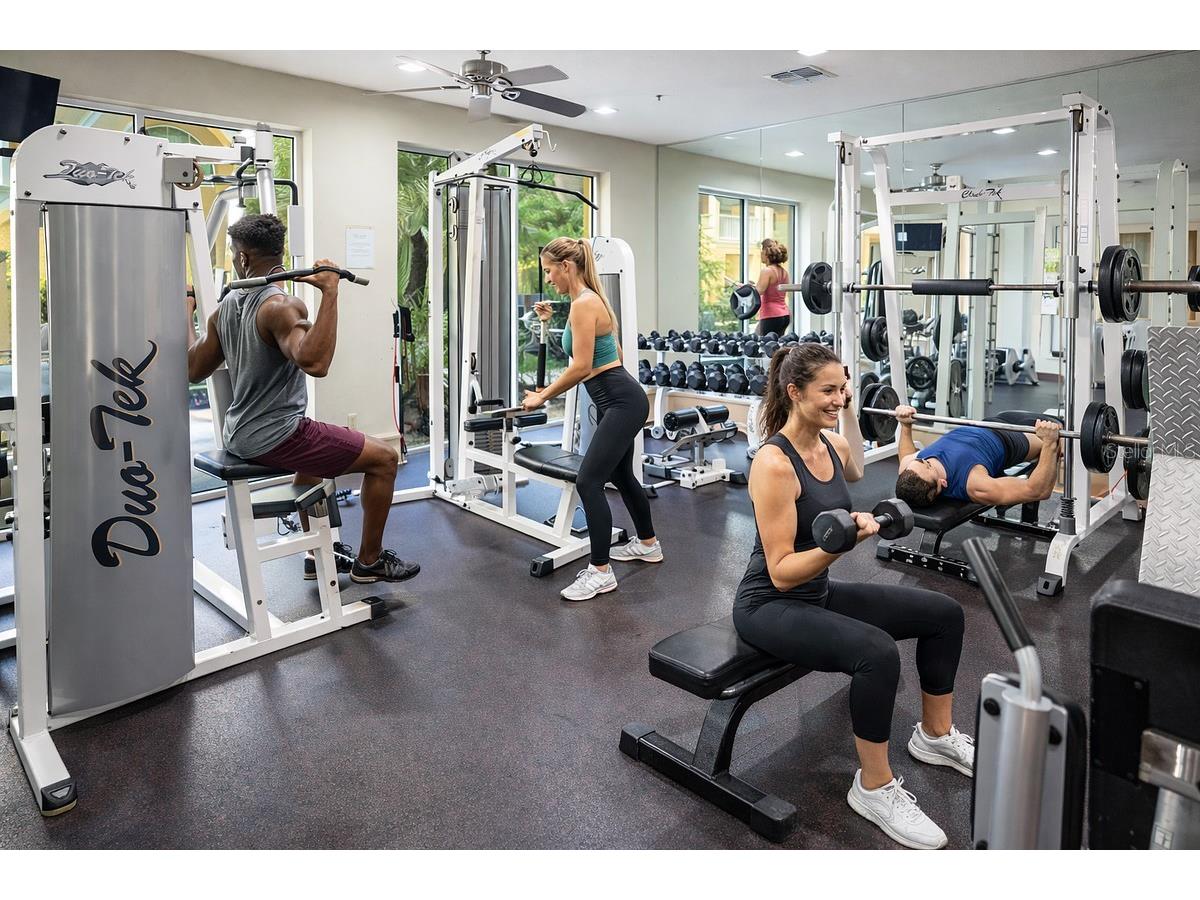 860 N Orange Avenue #440 Orlando FL 32801 O6400545 image24