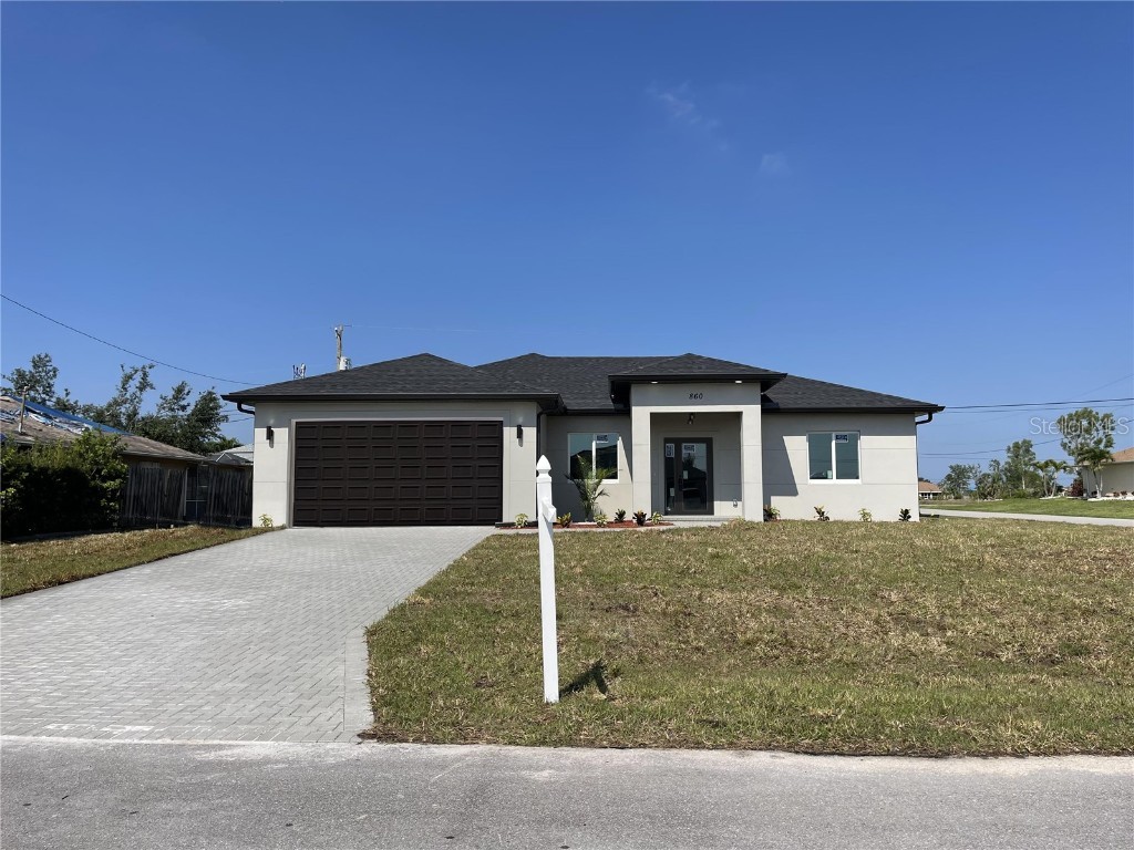 860 NE 6th Place Cape Coral FL 33909 T3440033 image1
