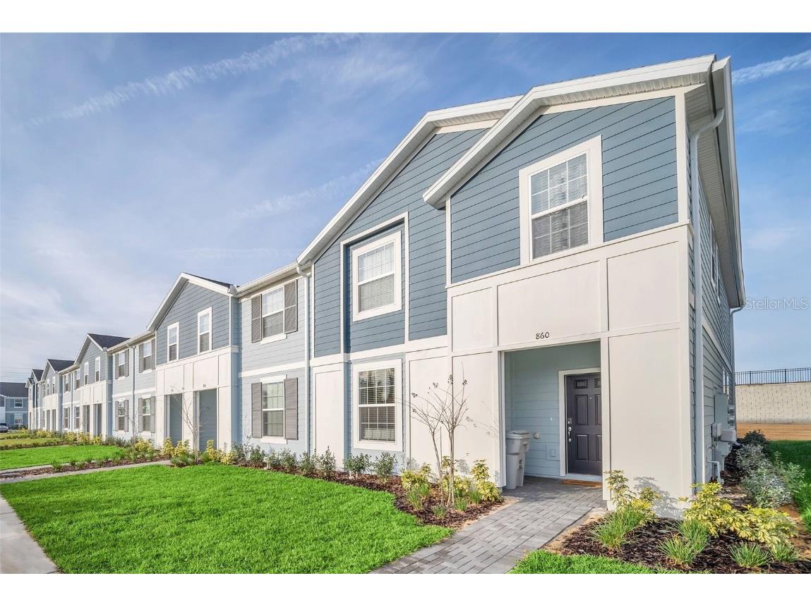 860 Paradise Drive Davenport FL 33897 S5097893 image1