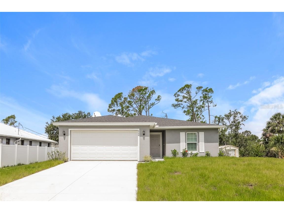 860 Phyllis Street Port Charlotte FL 33948 C7497850 image1