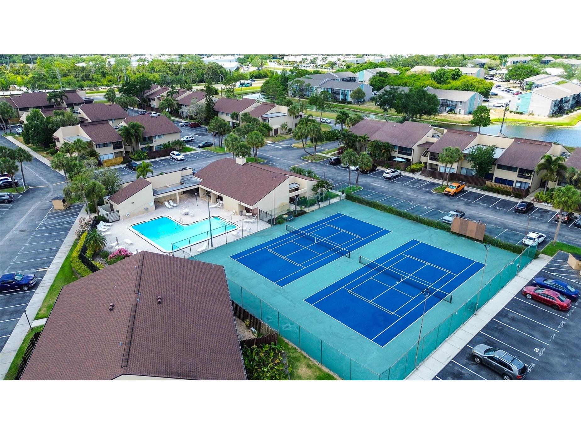860 S Village Drive N #106 Saint Petersburg FL 33716 - N TB8504075 image34