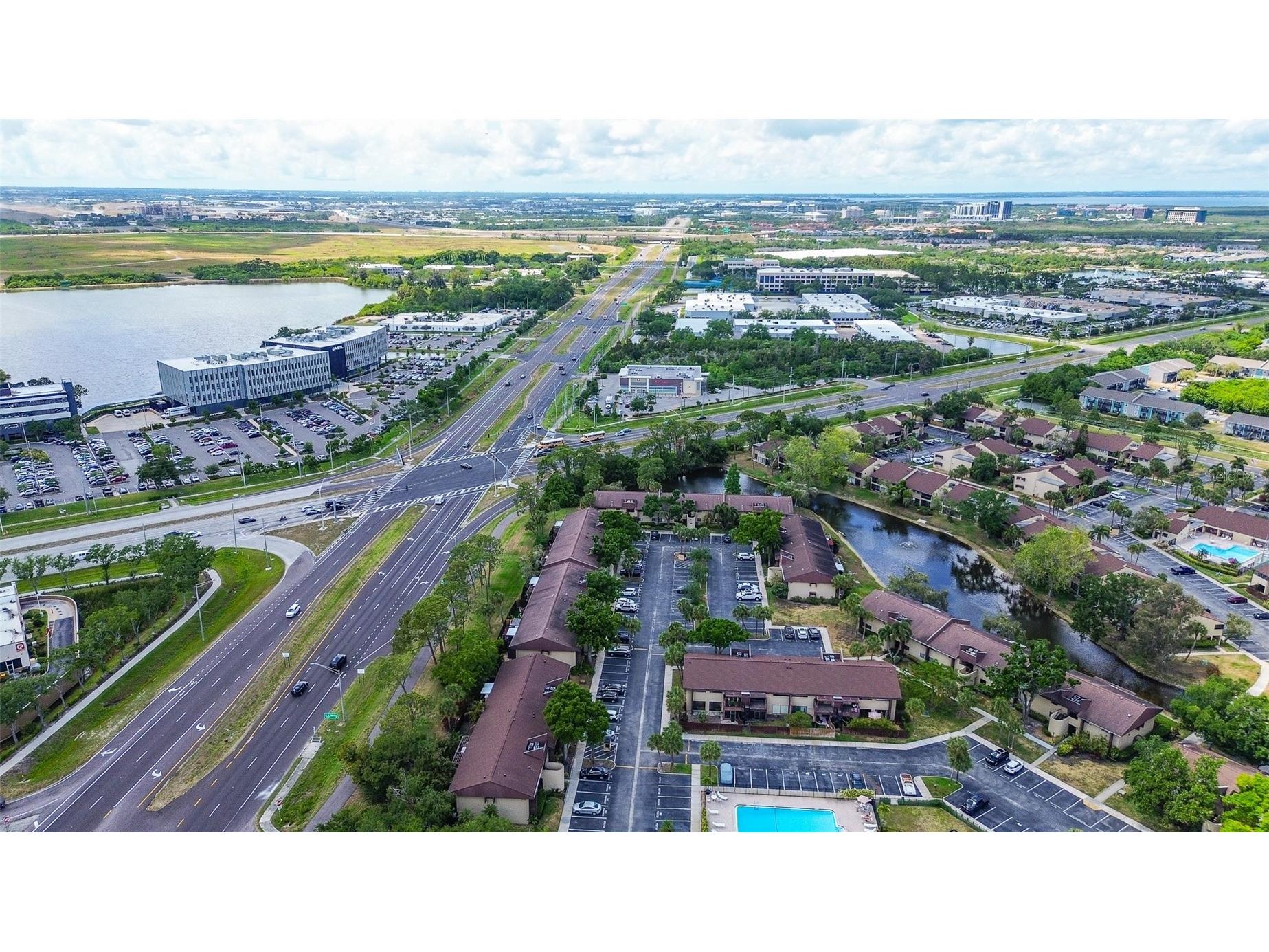 860 S Village Drive N #106 Saint Petersburg FL 33716 - N TB8504075 image44