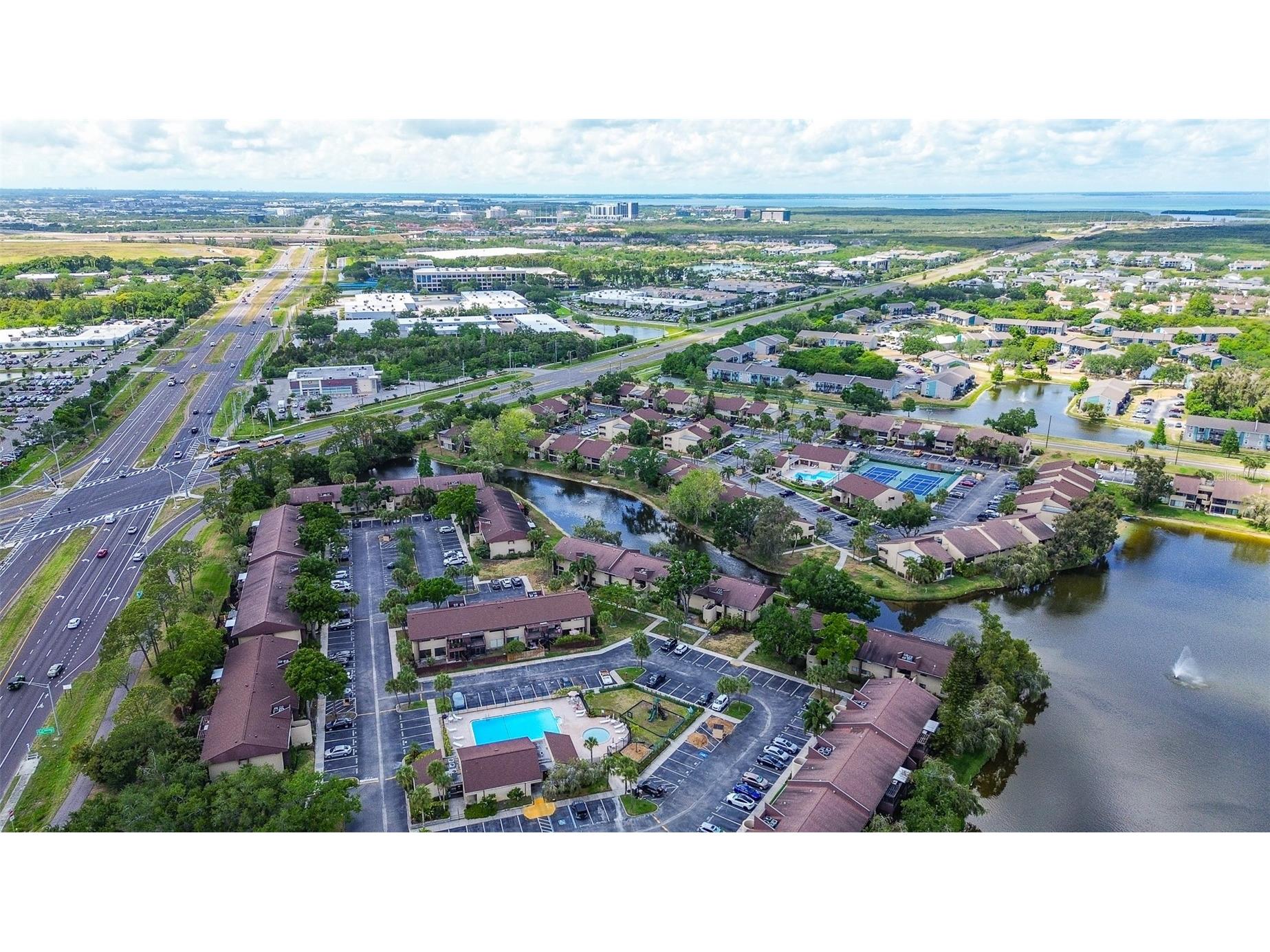 860 S Village Drive N #106 Saint Petersburg FL 33716 - N TB8504075 image45