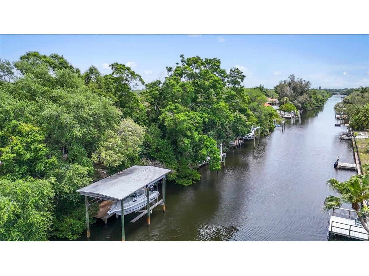 860 Sand Pine Drive NE Saint Petersburg FL 33703 TB8493569 image27