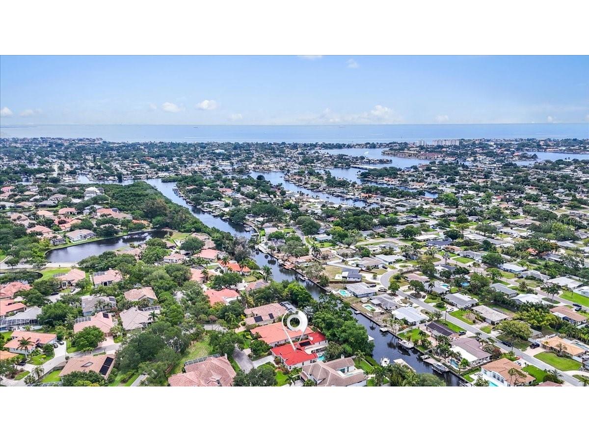 860 Sand Pine Drive NE Saint Petersburg FL 33703 TB8493569 image38