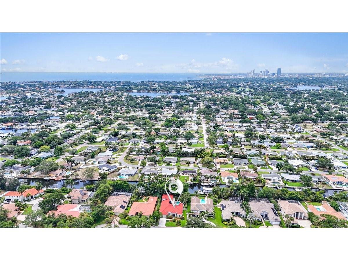 860 Sand Pine Drive NE Saint Petersburg FL 33703 TB8493569 image39