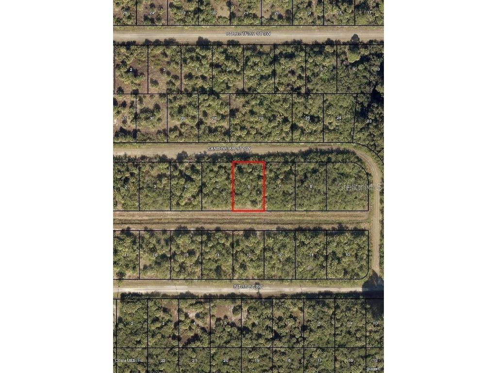860 Sandollar Street SW Palm Bay FL 32908 OM674573 image1