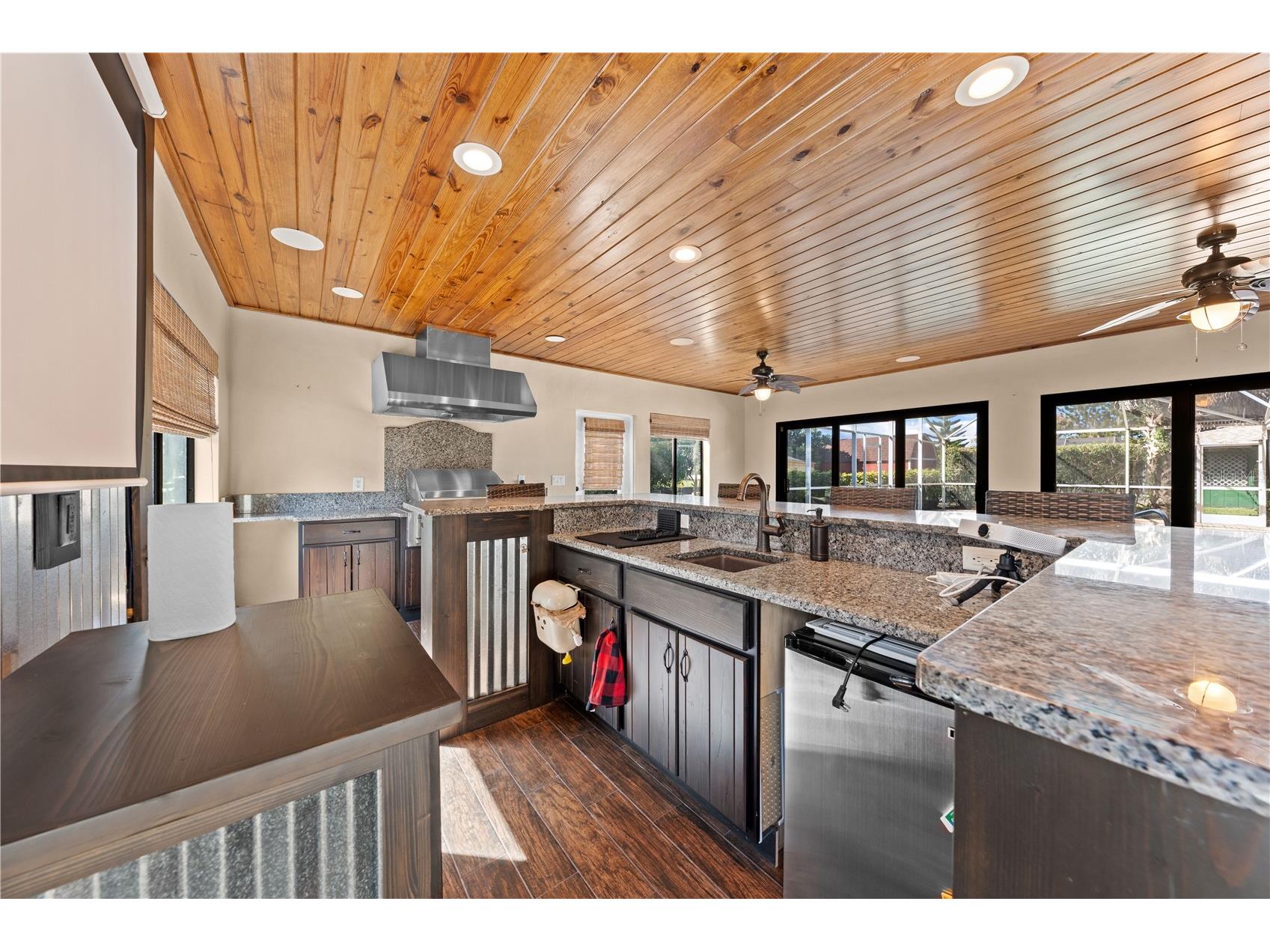 860 Shore Drive Kissimmee FL 34744 - LAKE TOHOPEKELIGA O6359612 image48