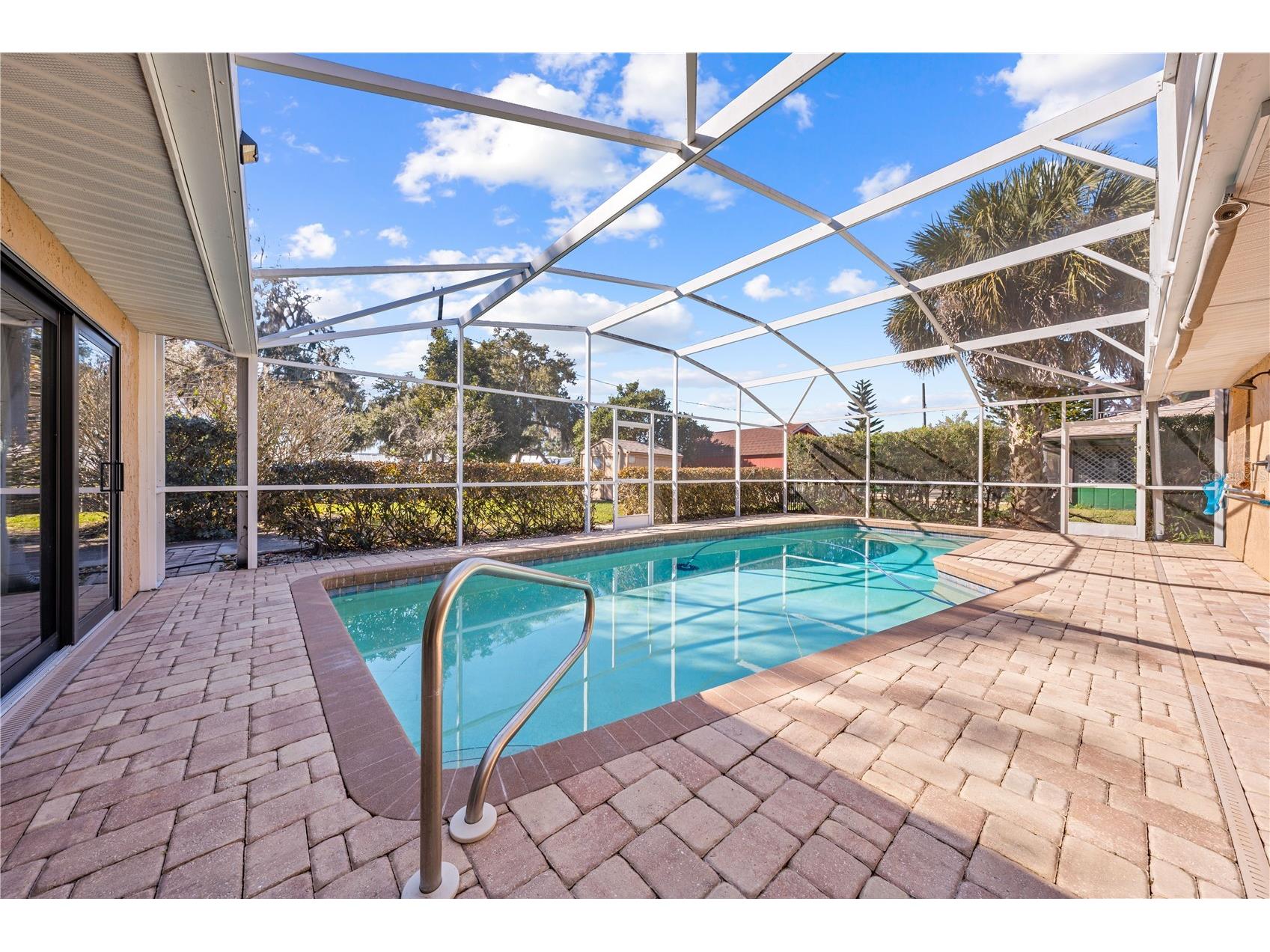 860 Shore Drive Kissimmee FL 34744 - LAKE TOHOPEKELIGA O6359612 image60