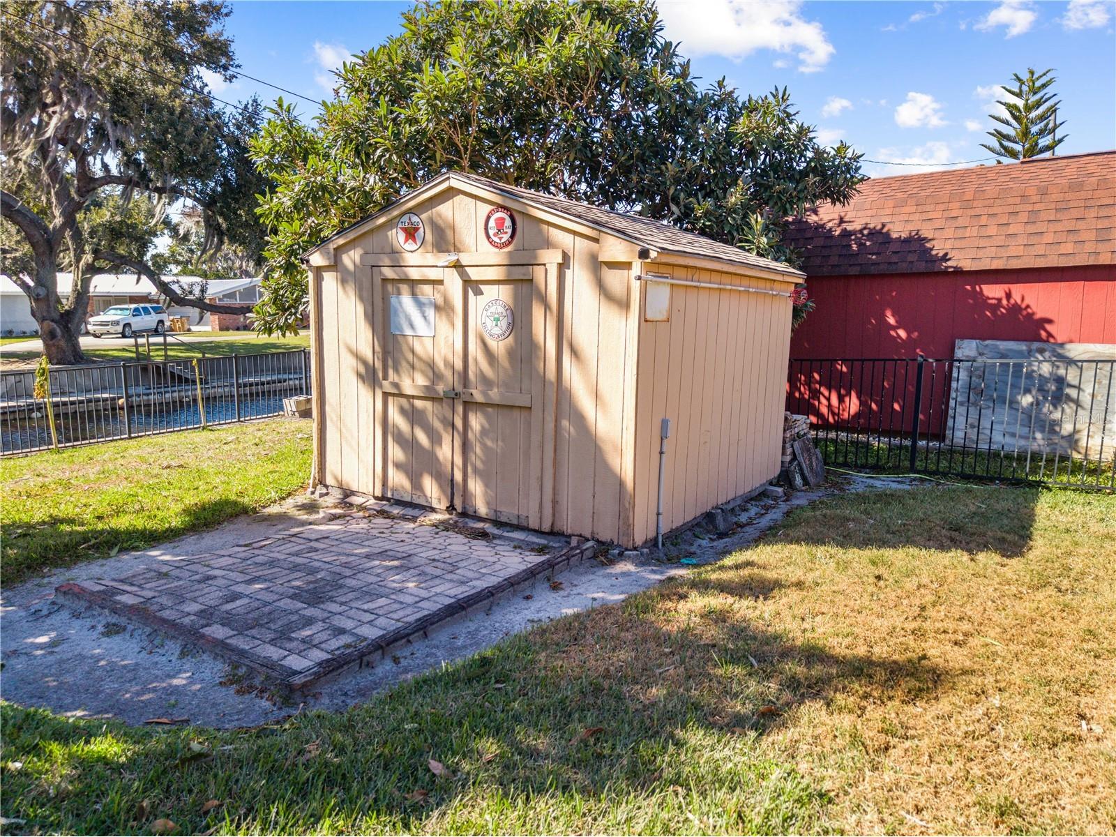 860 Shore Drive Kissimmee FL 34744 - LAKE TOHOPEKELIGA O6359612 image64