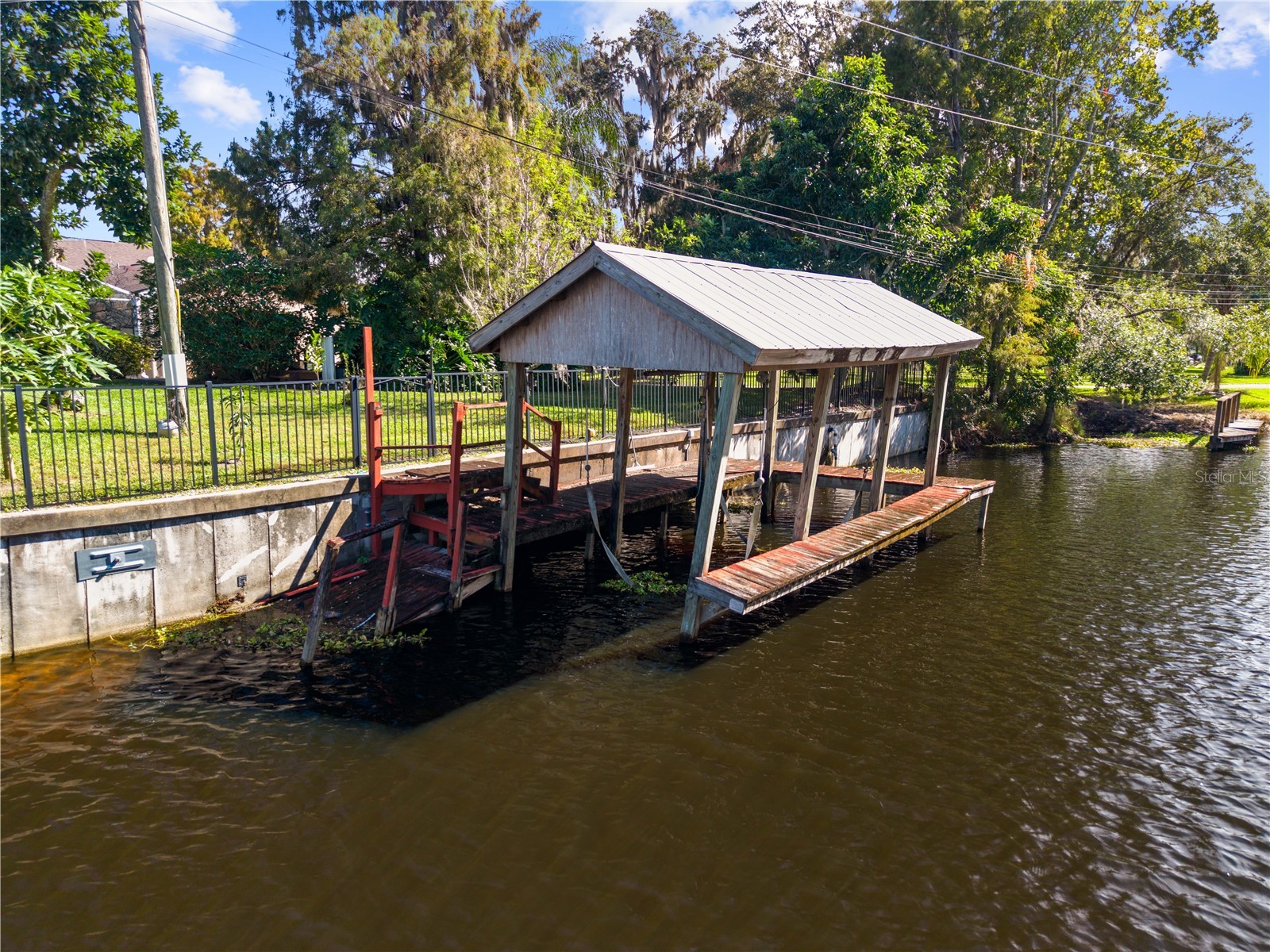 860 Shore Drive Kissimmee FL 34744 - LAKE TOHOPEKELIGA O6359612 image68