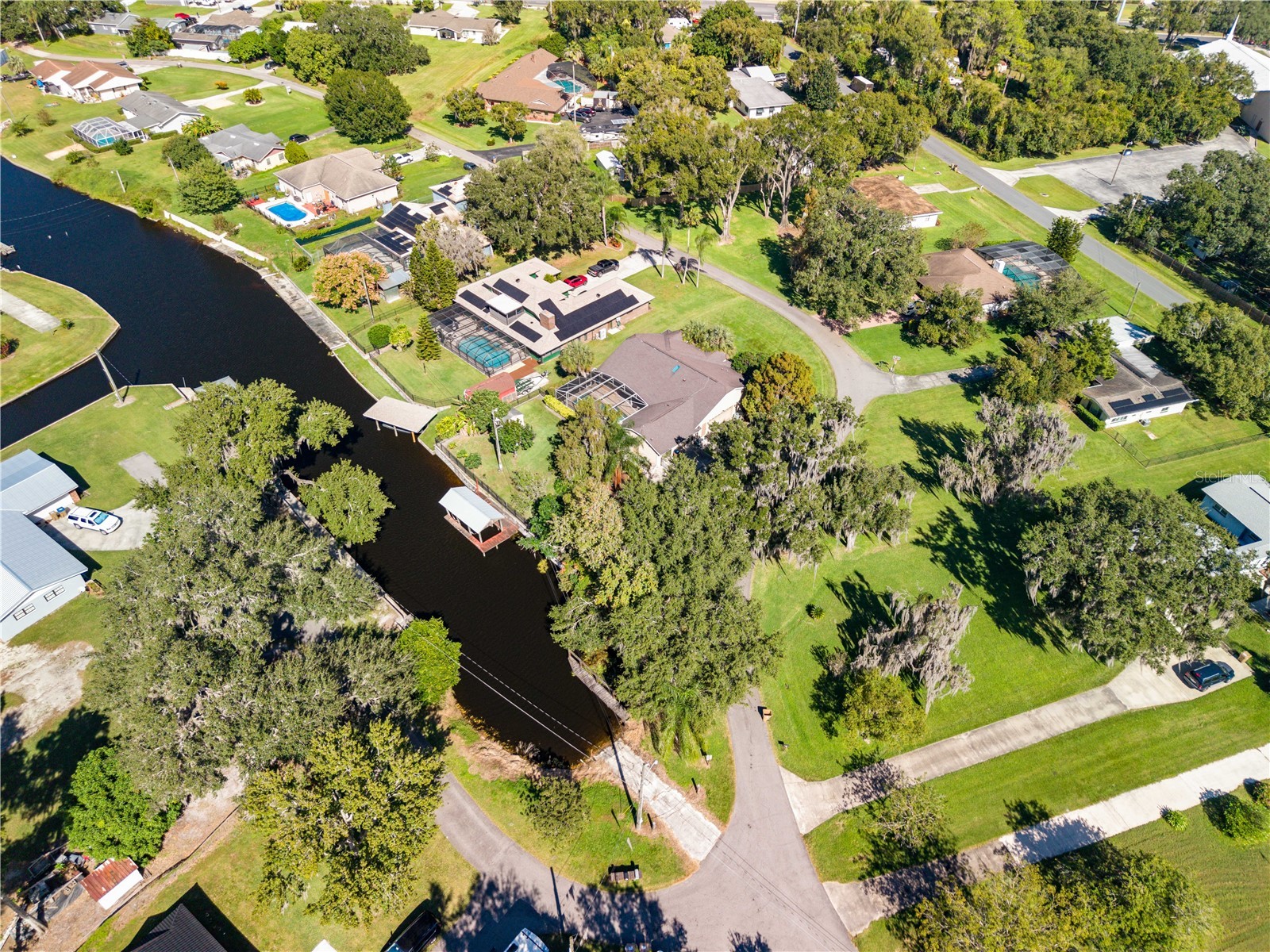860 Shore Drive Kissimmee FL 34744 - LAKE TOHOPEKELIGA O6359612 image69