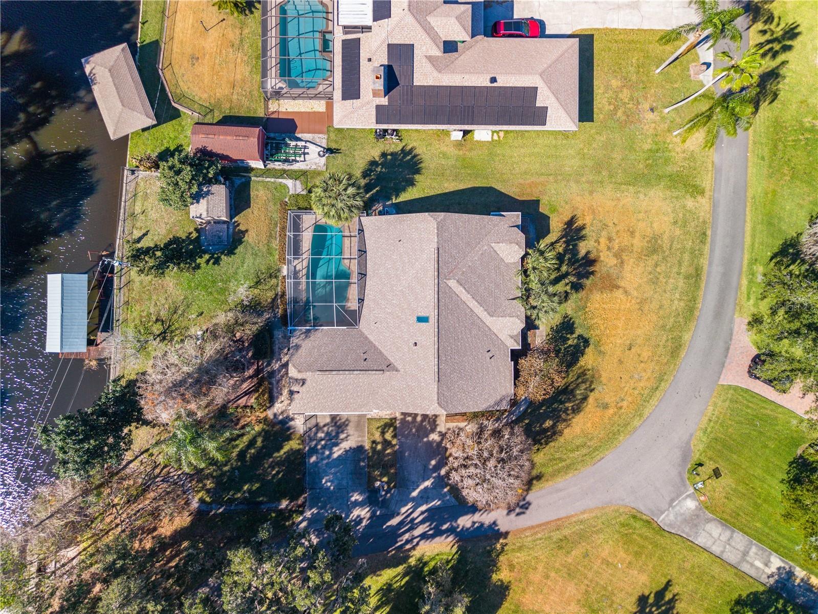 860 Shore Drive Kissimmee FL 34744 - LAKE TOHOPEKELIGA O6359612 image71