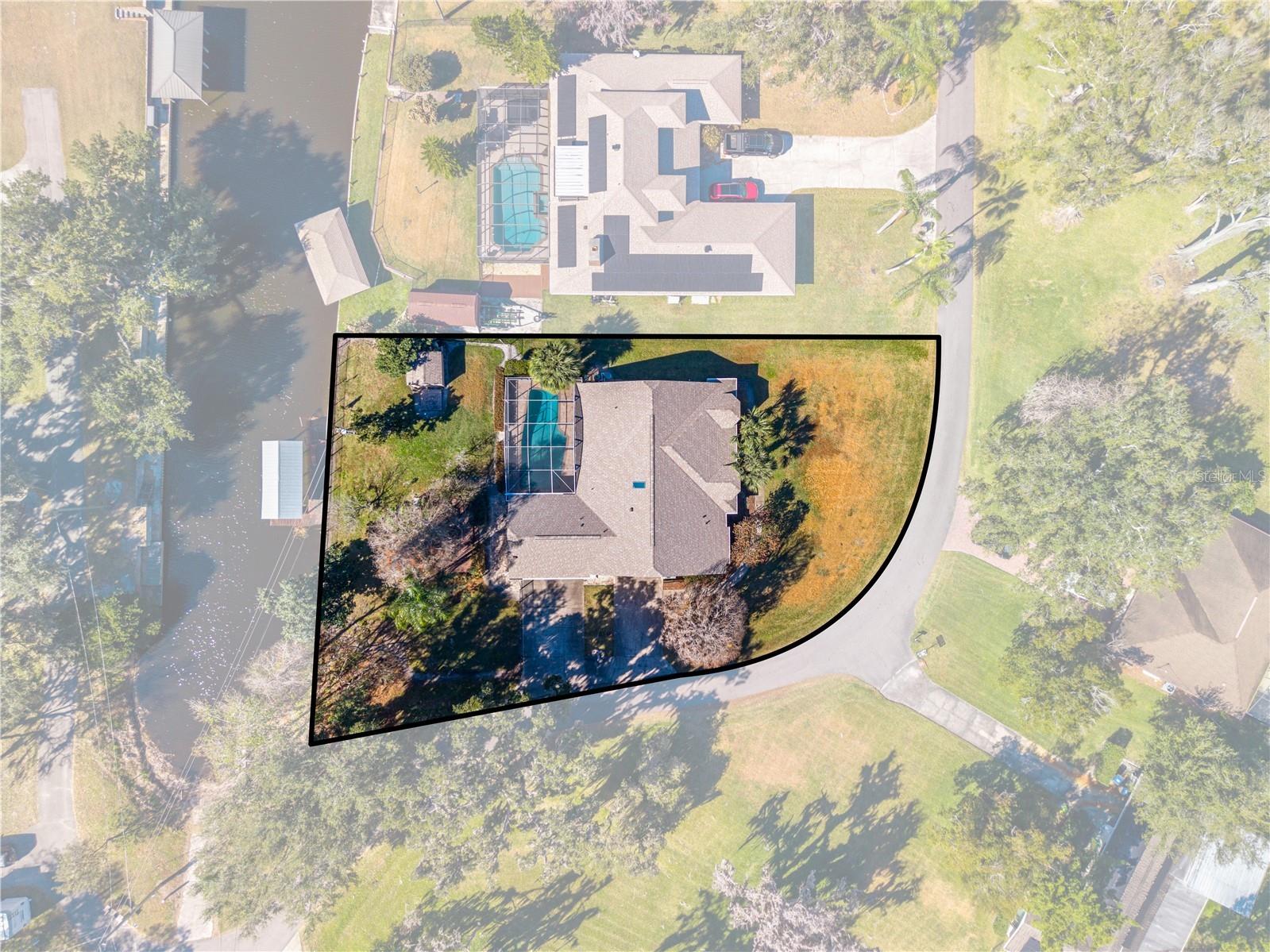 860 Shore Drive Kissimmee FL 34744 - LAKE TOHOPEKELIGA O6359612 image72