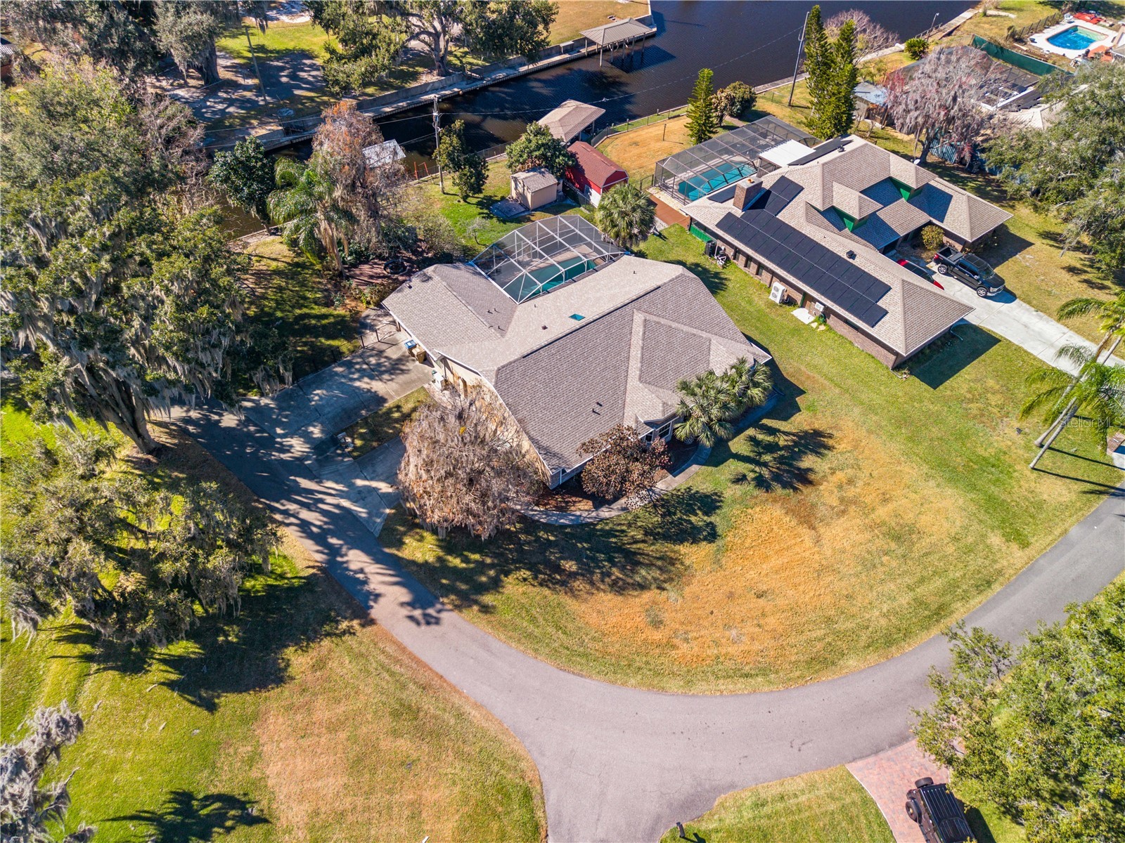 860 Shore Drive Kissimmee FL 34744 - LAKE TOHOPEKELIGA O6359612 image73