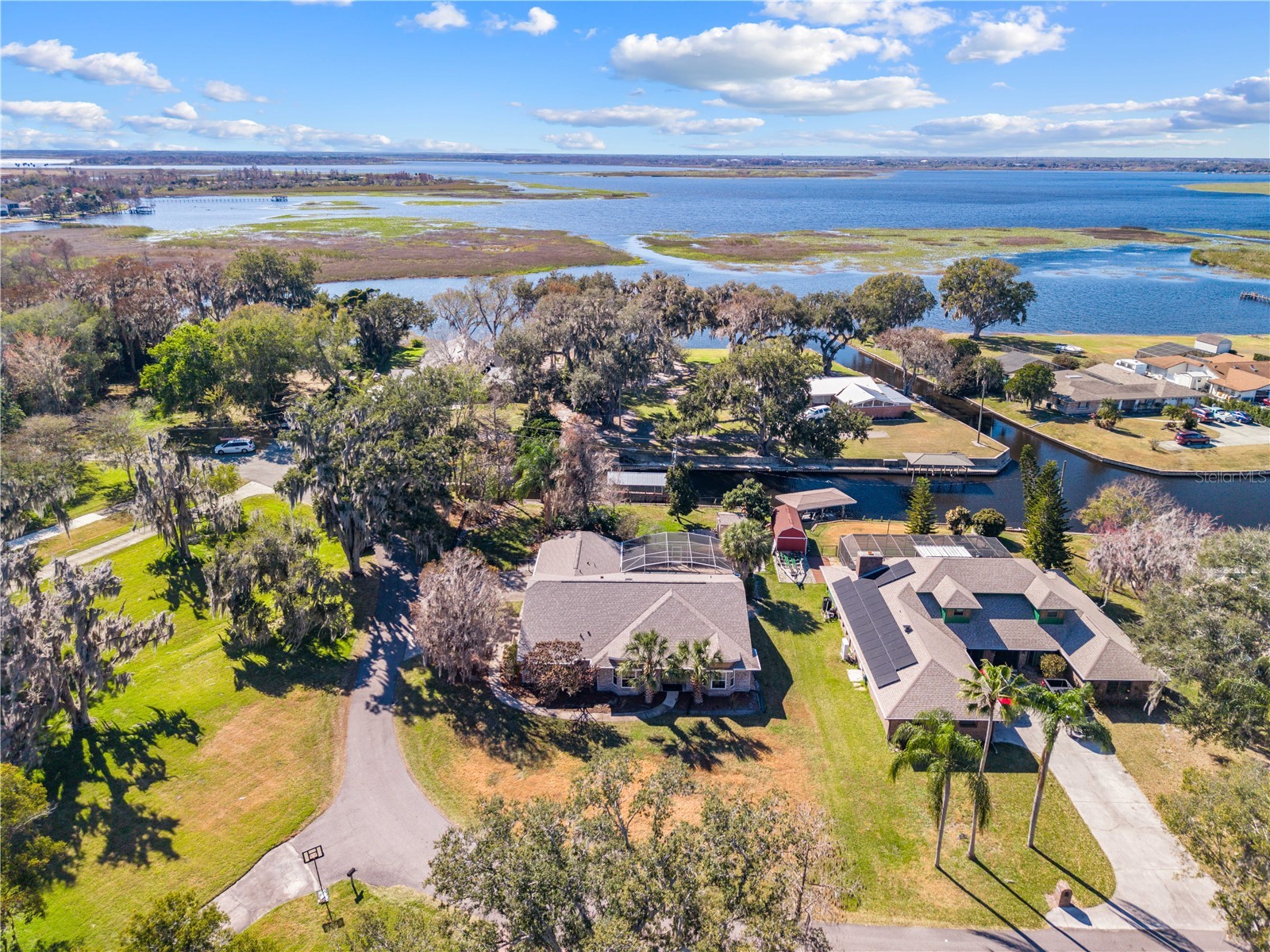 860 Shore Drive Kissimmee FL 34744 - LAKE TOHOPEKELIGA O6359612 image74