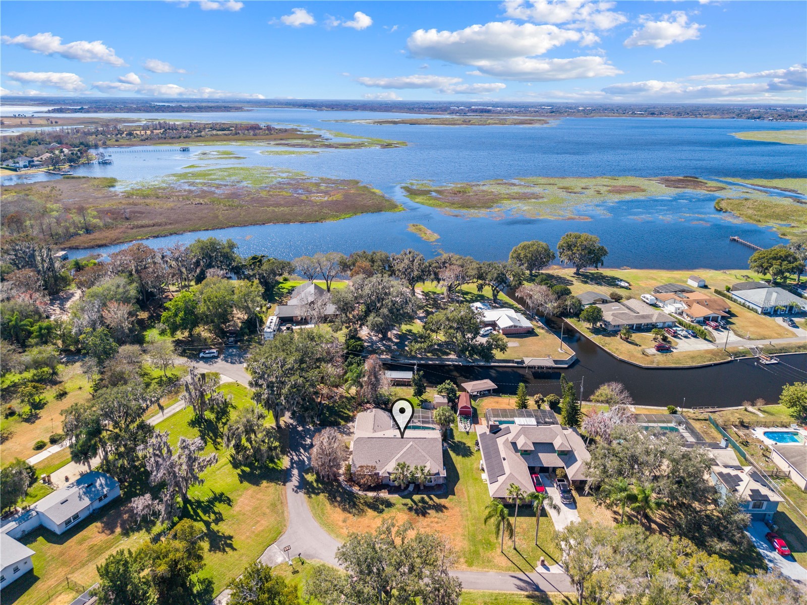 860 Shore Drive Kissimmee FL 34744 - LAKE TOHOPEKELIGA O6359612 image75