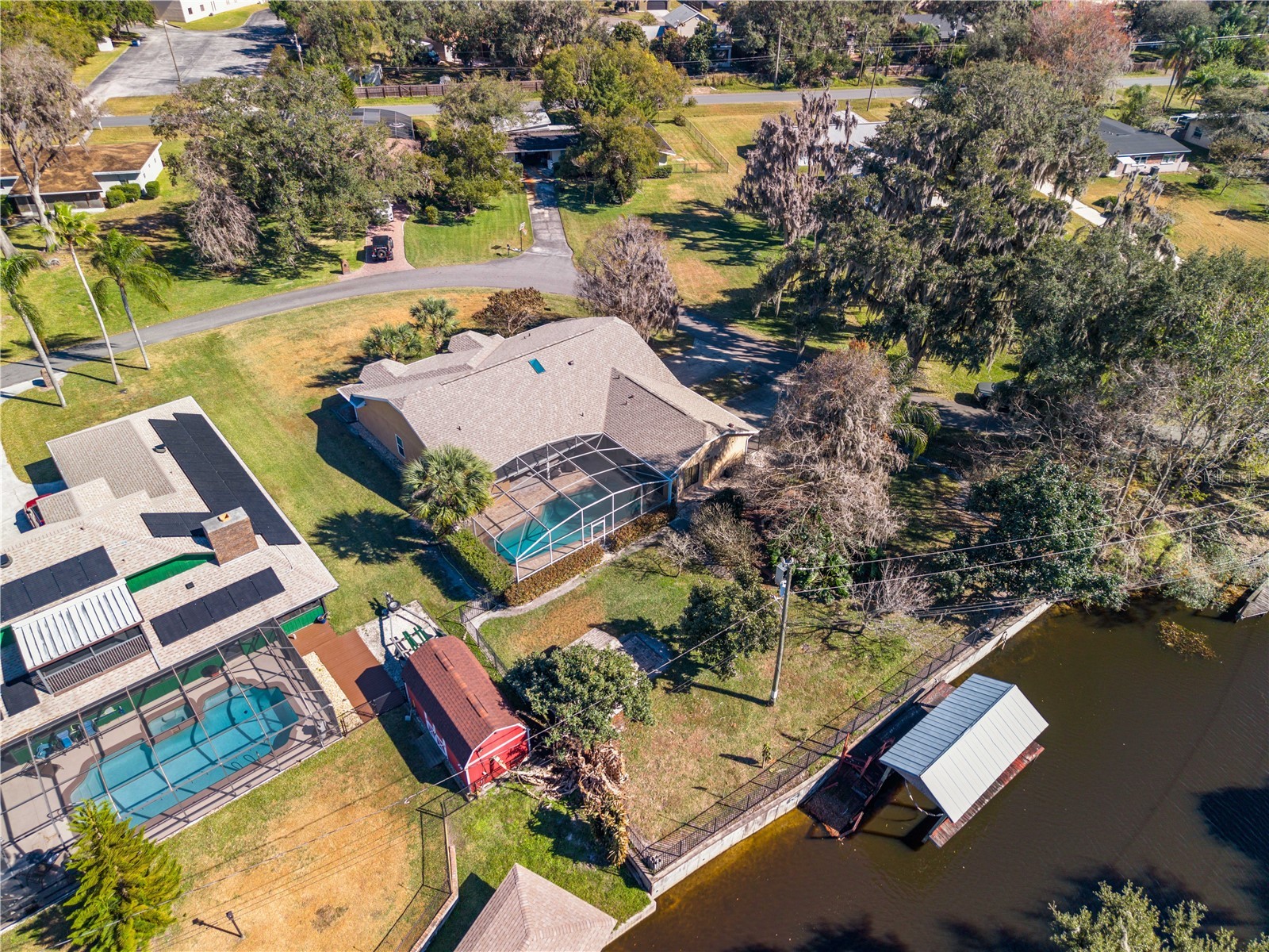 860 Shore Drive Kissimmee FL 34744 - LAKE TOHOPEKELIGA O6359612 image76