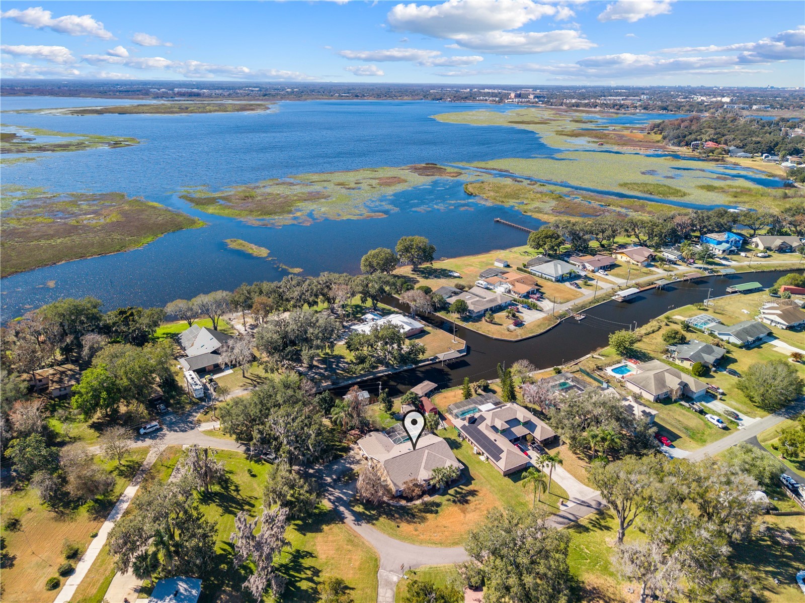 860 Shore Drive Kissimmee FL 34744 - LAKE TOHOPEKELIGA O6359612 image79