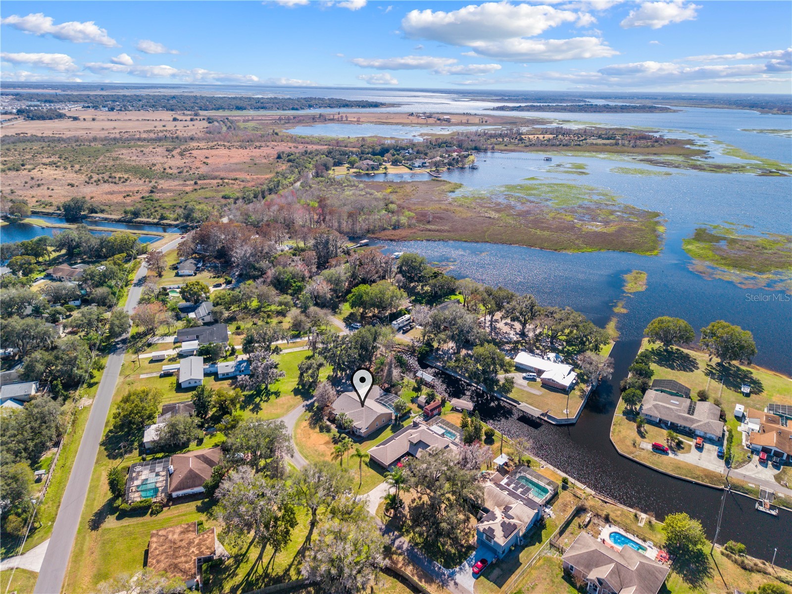 860 Shore Drive Kissimmee FL 34744 - LAKE TOHOPEKELIGA O6359612 image80