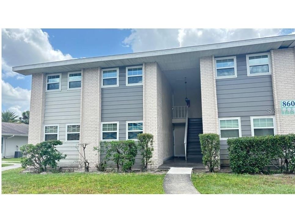 860 Sky Lake Circle #C412 Orlando FL 32809 S5150087 image1