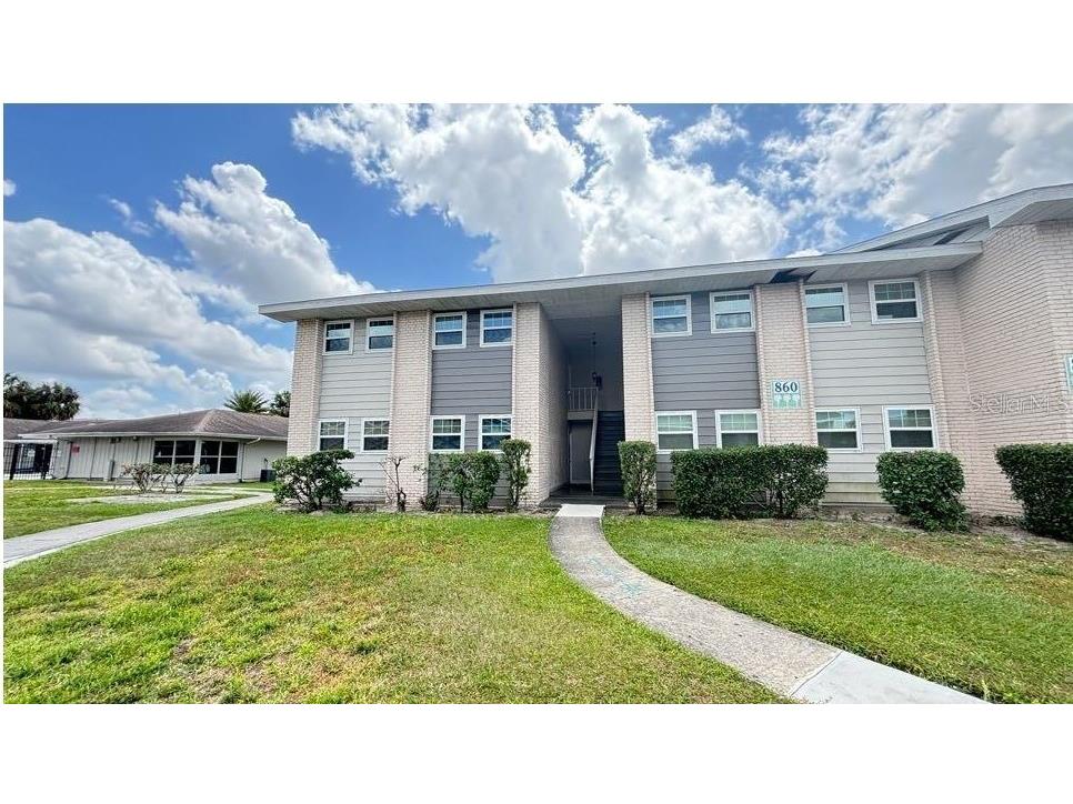 860 Sky Lake Circle #C412 Orlando FL 32809 S5150087 image2