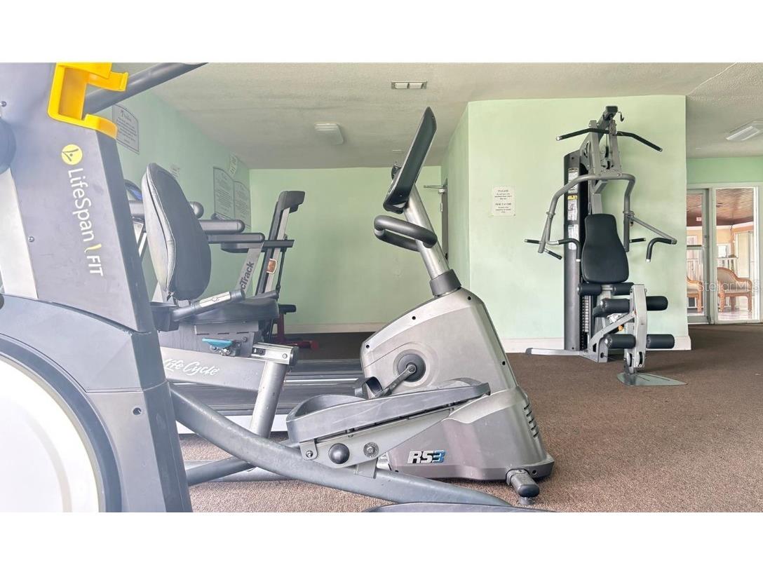 860 Sky Lake Circle #C412 Orlando FL 32809 S5150087 image25