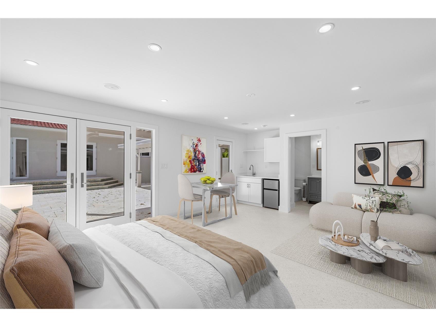 860 Snell Isle Boulevard NE Saint Petersburg FL 33704 A4665216 image50