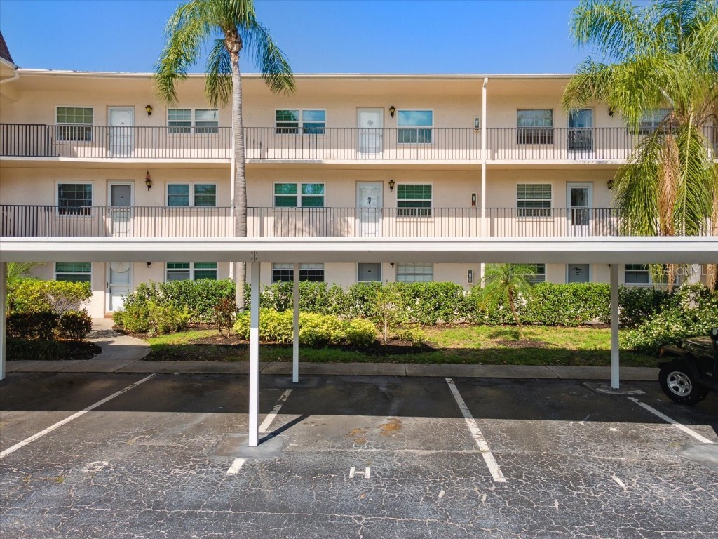 860 Virginia Street #103 Dunedin FL 34698 W7854687 image1
