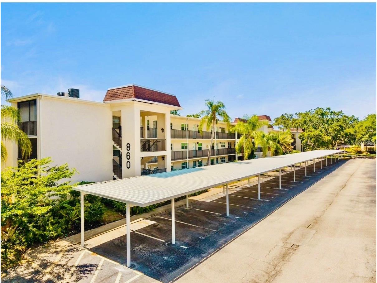 860 Virginia Street #211 Dunedin FL 34698 TB8516636 image3