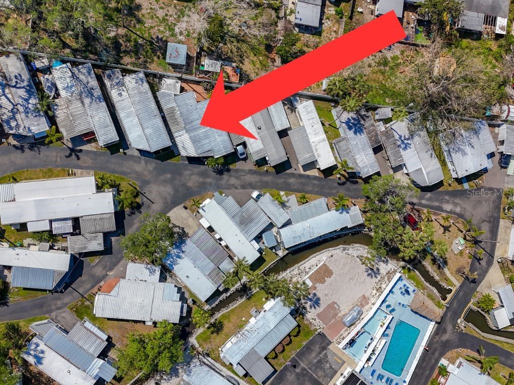 8600 42nd Place N #11 Saint Petersburg FL 33709 S5138238 image1