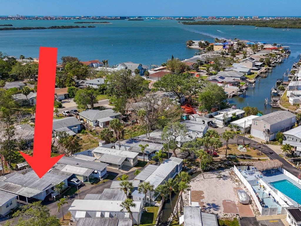 8600 42nd Place N #11 Saint Petersburg FL 33709 S5138238 image2