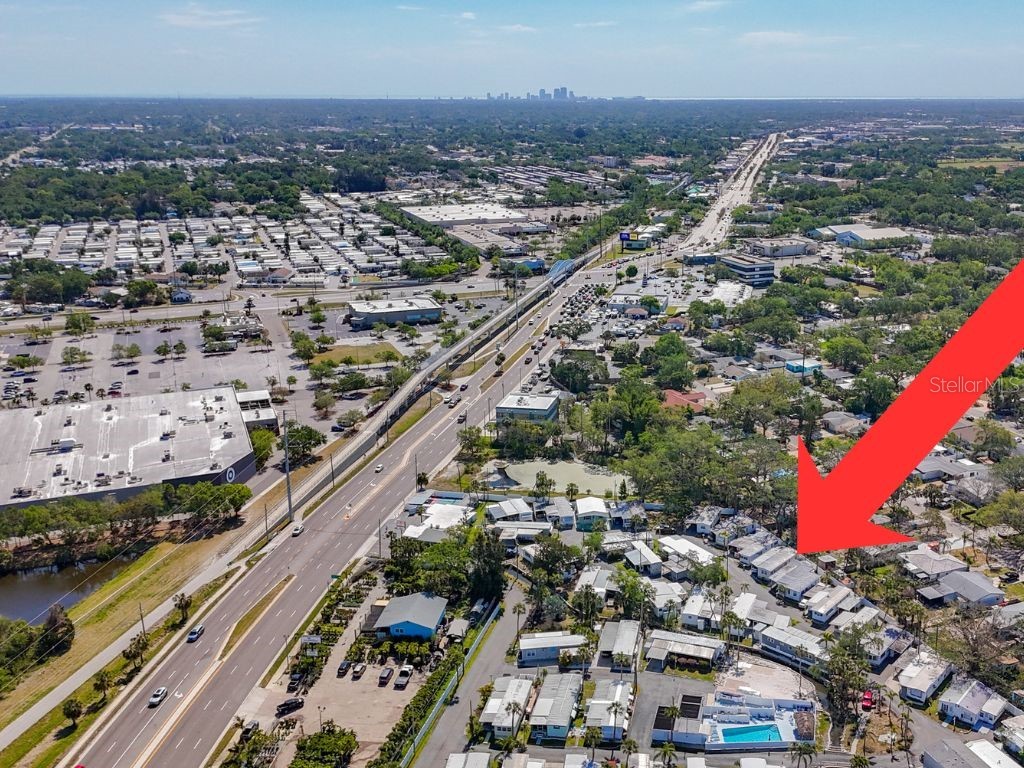 8600 42nd Place N #11 Saint Petersburg FL 33709 S5138238 image4