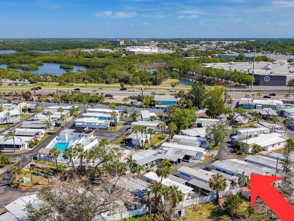 8600 42nd Place N #11 Saint Petersburg FL 33709 S5138238 image5