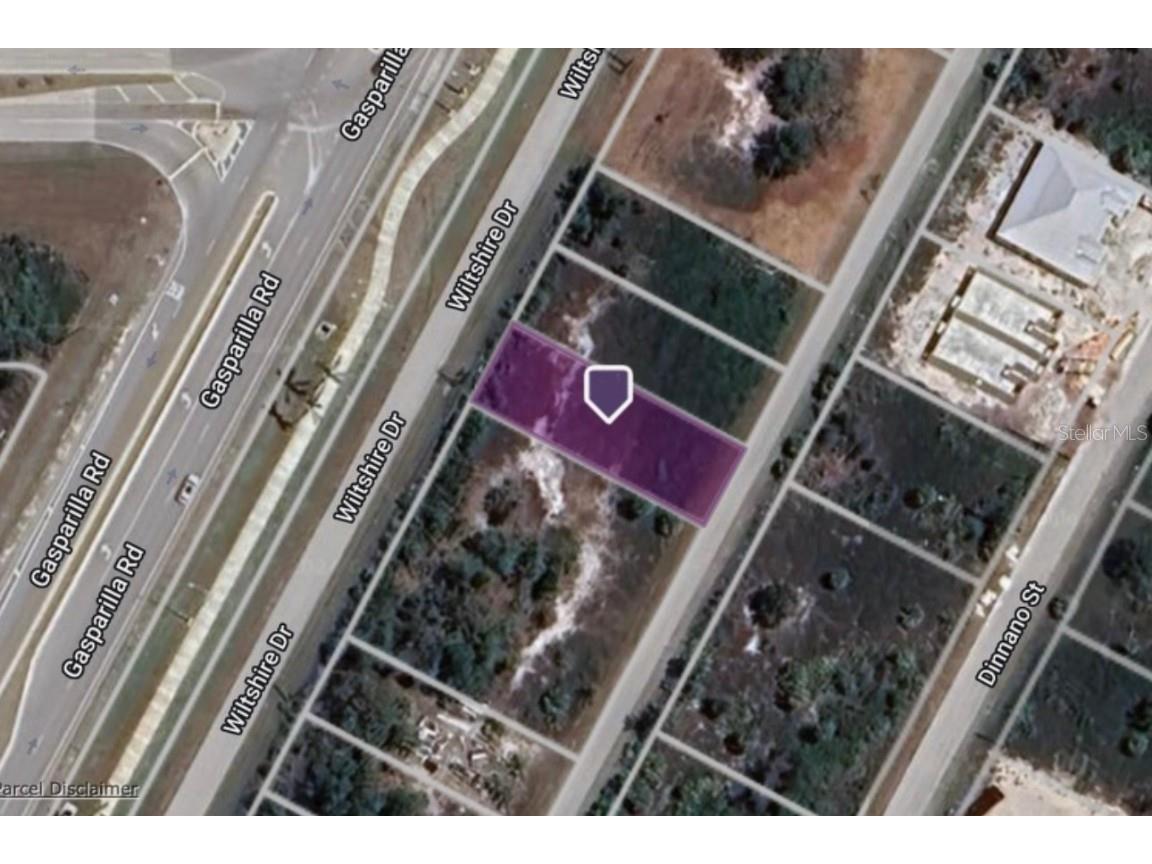 8600 & 8606 Wiltshire Drive Port Charlotte FL 33981 C7493111 image1