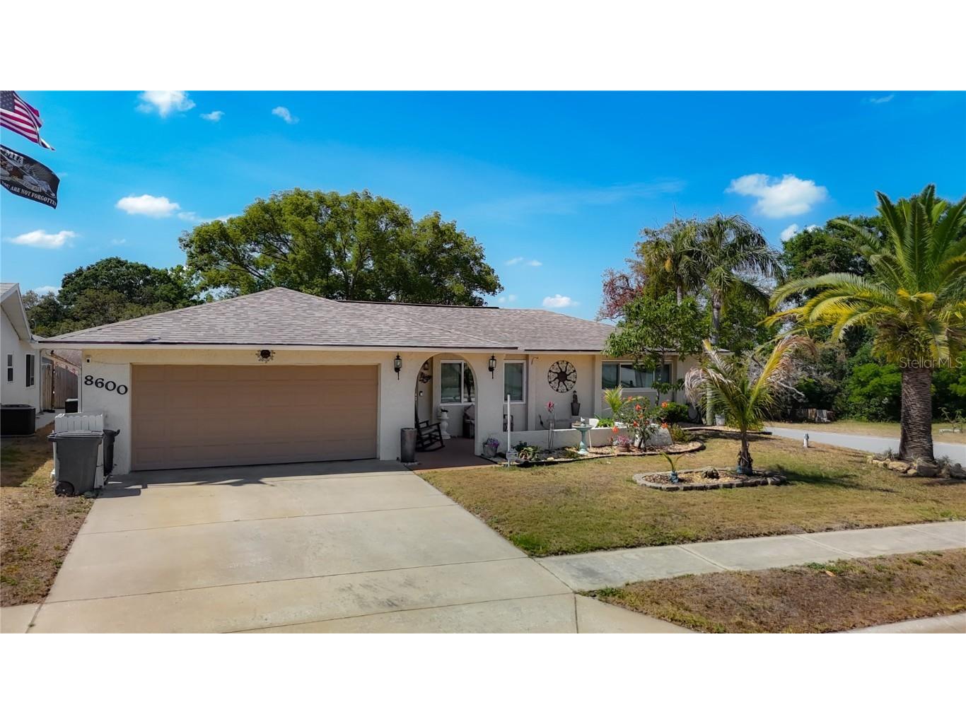 8600 Briar Patch Drive Port Richey FL 34668 W7875018 image1