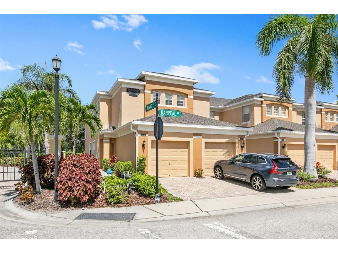 8600 Karpeal Drive #101 Sarasota FL 34238 A4576271 image1